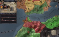 2. Crusader Kings II: Sunset Invasion (DLC) (PC) (klucz STEAM)